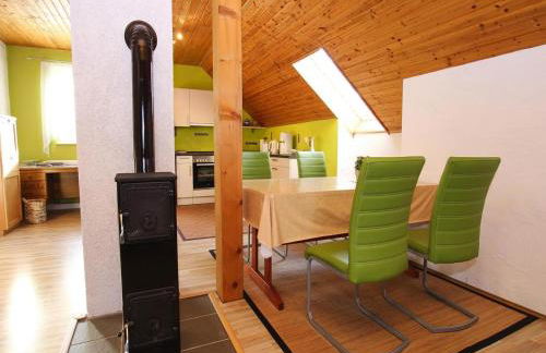 Ferienwohnung Dreilanderblick in Gorlitz - Foto 11