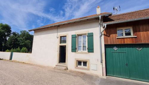 Gîte cosy face au parc des Bosquets, avec parking, terrasse et à deux pas du château de Lunéville - FR-1-584-293 - Foto 2