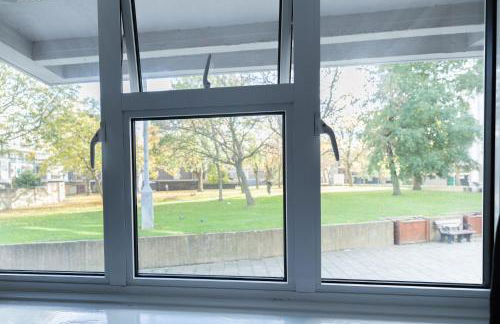 Bright & Modern Battersea Apartment, Free Parking & Fast Wi Fi - Foto 28