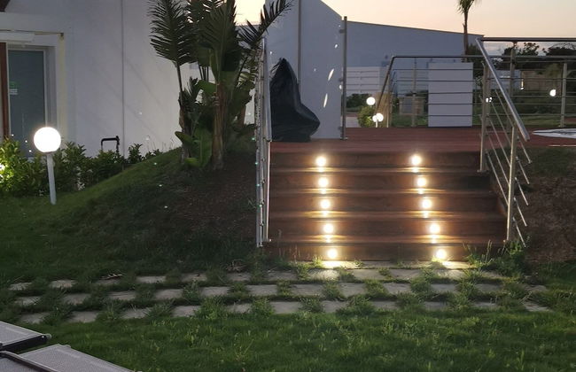 Samanà Bed - Foto 61