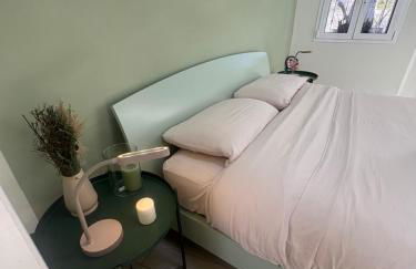 Terra Cielo alloggio di Porta Santi - Foto 14