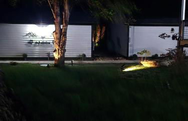 Life's Good Retreat Bear Cottage - Foto 32