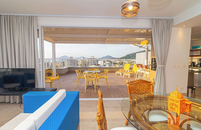 Vossa Bossa Ubatuba Acarau - Foto 24