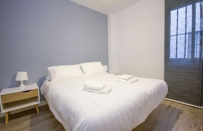 Aparamentos Centro Nerja Marimel 104 - Foto 4