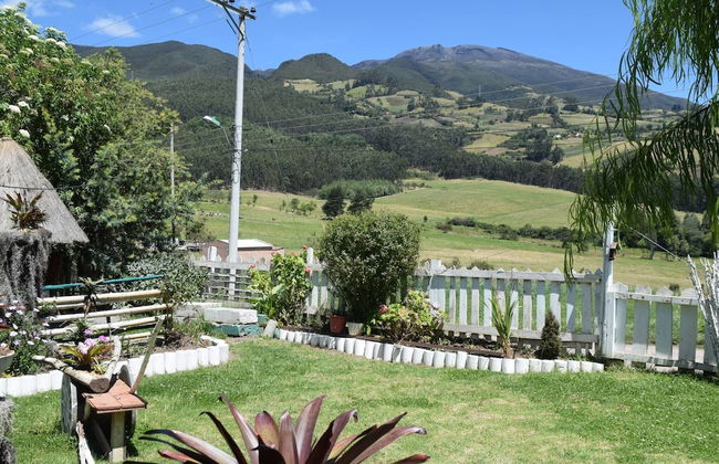 Serene Mountain Retreat in Pasto, Colombia - Your Home Away From Home - Foto 34