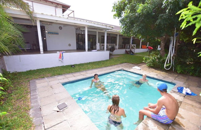 Baleia Azul 26 - Photo 9