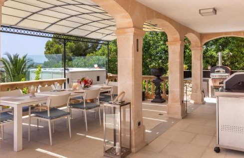 Villa Chef Cuisine - Foto 28