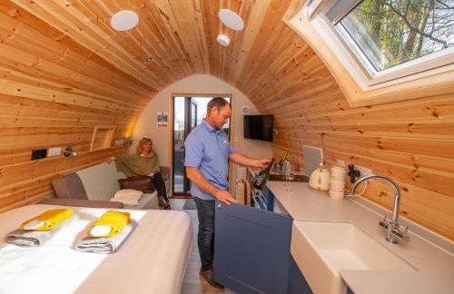 Beach House Pods - Photo 3