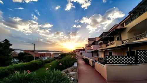 Terrazza Smeralda - Foto 1