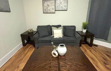 Downtown 1BR Stay Walk to Cafes & Parks - Foto 21