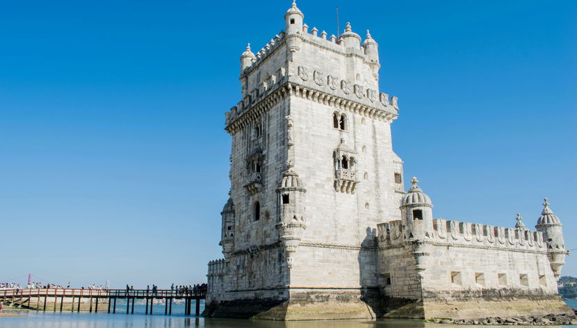 Lissabon Klassische Tour  - Foto 3