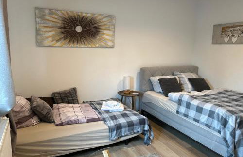 Apartment Traumzeit - ebenerdige Wohnung in Gifhorn - Kästorf - Photo 4