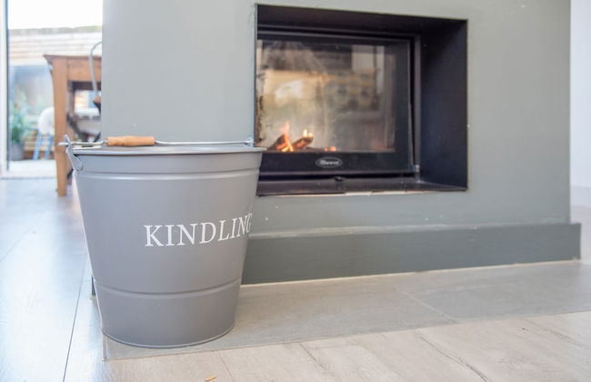 Crown Cottage, Orford - Foto 54