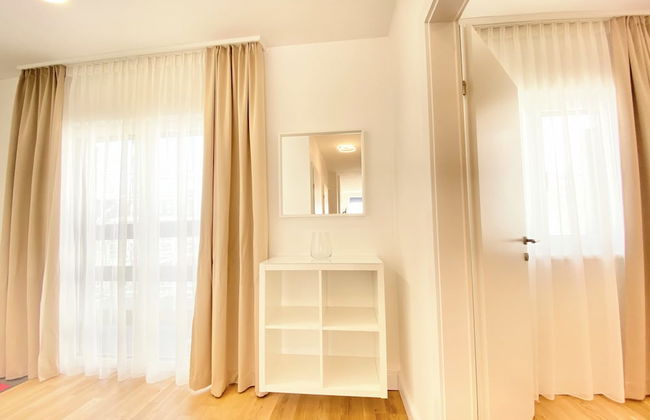 Steiner Residences Vienna Nestroyplatz - Foto 56