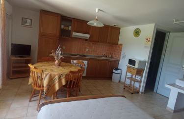 Studio Appart Verdon - Foto 67