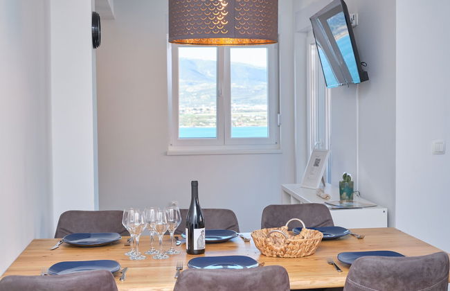 Queen's Lodge Mastrinka by Litto - Foto 42