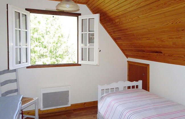 Beautiful Quiet Holiday Home, Close to the Beach - Foto 3