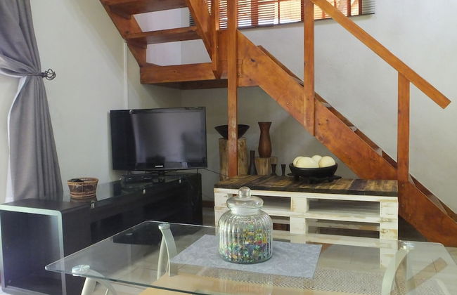 Dublin Guest Lodge - Foto 13