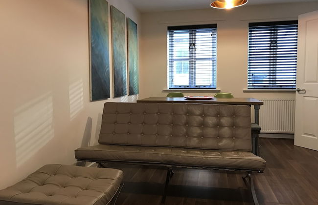 2 Crown Barton - Glastonbury - Foto 24