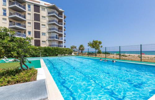 Santa Susanna Sunrise Apartment - Foto 15