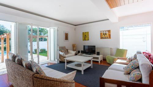 Villa Flora - Foto 5