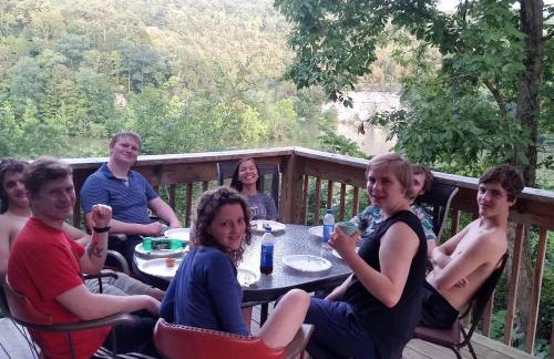 Lakefront Cottage Getaway near Daniel Boone National Forest in Kentucky - Foto 11