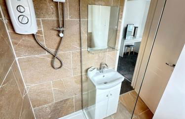 Home for 4 In rural Stoke prior 5 mins off the M5 - Foto 30