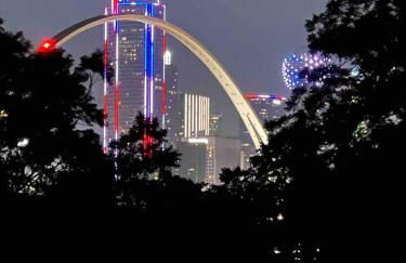 The Hidden Cliff, Private Suite -NO cleaning fee - Foto 41