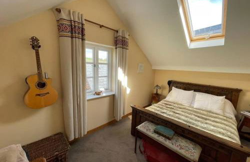 Sausage Cottage in Oakford Village 4 Bed Garden Local Pub - Foto 15