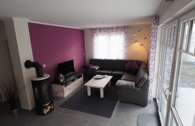 Cozy Holiday Home in Rerik With Terrace - Foto 25