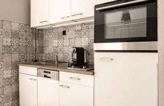 Buer City Apartment mit Balkon - Photo 17