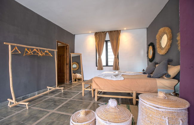 La Fattoria Ecolodge - Foto 15