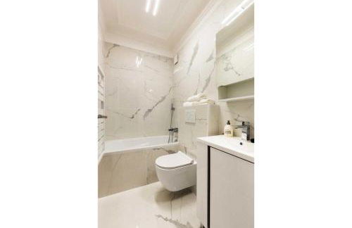 Modern apartment 2BR 6P – Nogent-sur-Marne - Foto 8