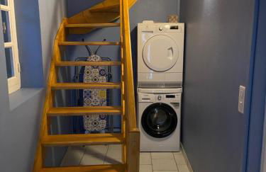 Gîtes de Pouzelande - Foto 26