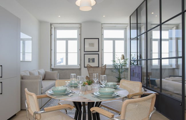 Liiiving -Luxury Beachfront Apartment II - Foto 13