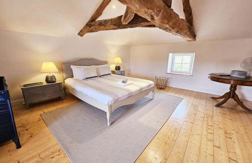 La spacieuse maison des miots - Photo 2