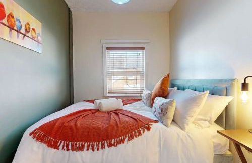 Cosy 3 bedroom home from home - Photo 8