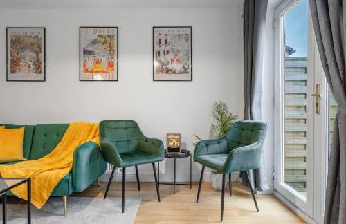 Luxury 5 Bed House - Free Parking - Perfect For Contractors & Families - Foto 25