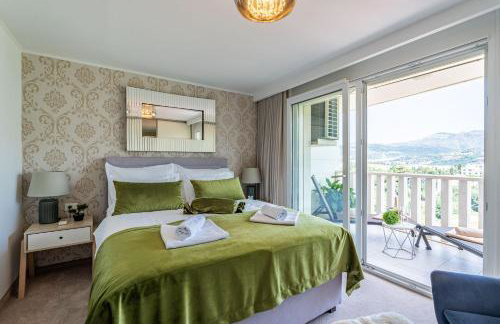 Apartment Apollo in Dubrovnik with sea view - Foto 68