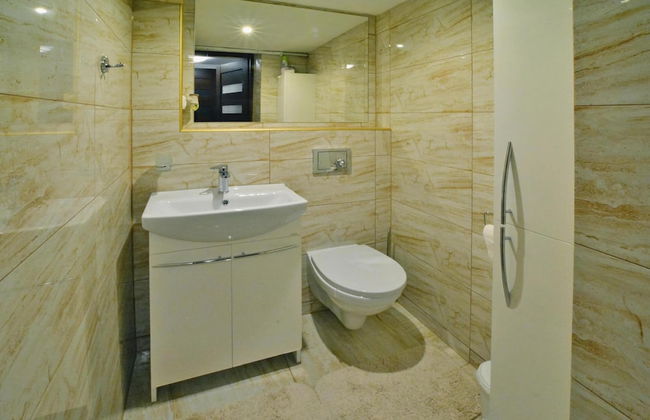 Comfortable Apartment for 10 People With a Private Sauna, Kolobrzeg - Foto 51