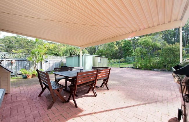 Wildflowers at Fingal Bay - Photo 17