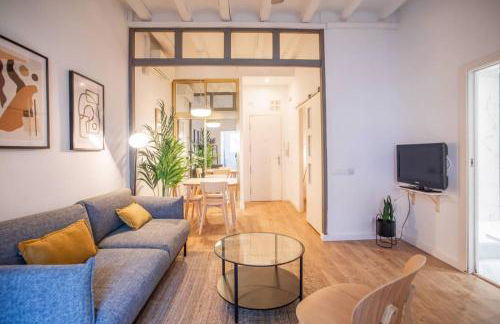 Fantástico piso en Barcelona - Foto 5