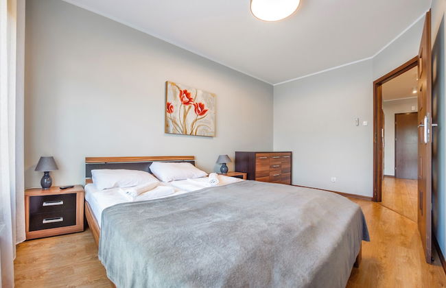 Apartamenty Sun & Snow Jasny Brzeg - Photo 6