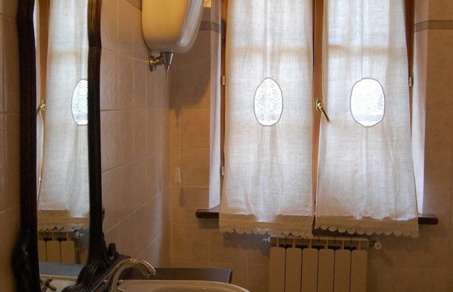 Agriturismo Le Giare - Country House - Photo 17