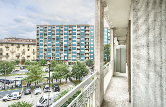 Urban House Carducci - Apartments - Photo 30