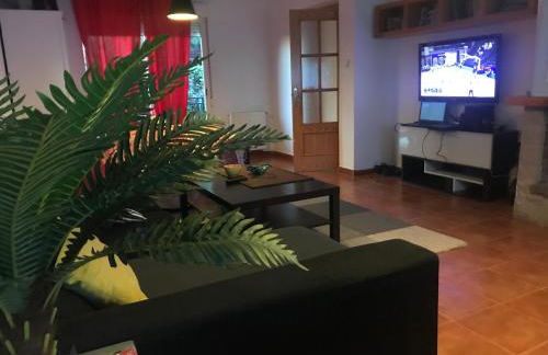 Chale a 25 minutos de Madrid cerca de Somosierra - Foto 17