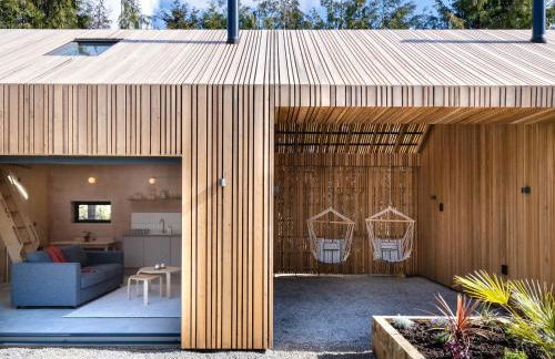 The Old Piggery - Foto 12