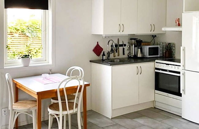 3 Person Holiday Home in Falkenberg - Photo 2