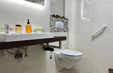 Rheinblick Appartements - Foto 14