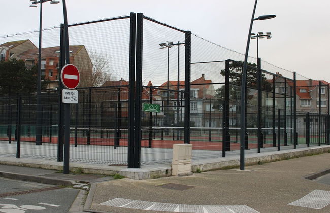 Nice Apartment With Terrace Near the sea - Foto 19